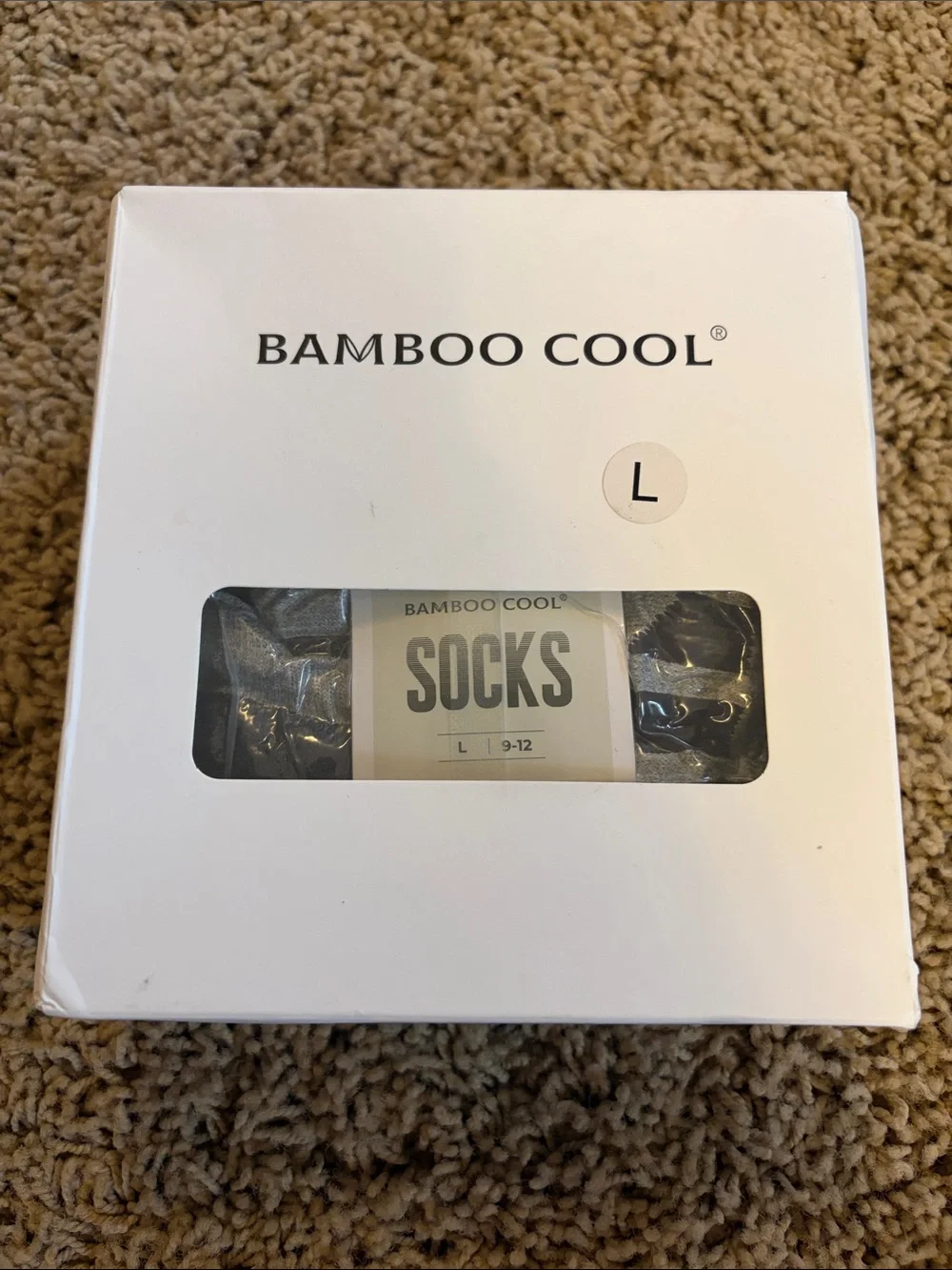 BAMBOO brand new